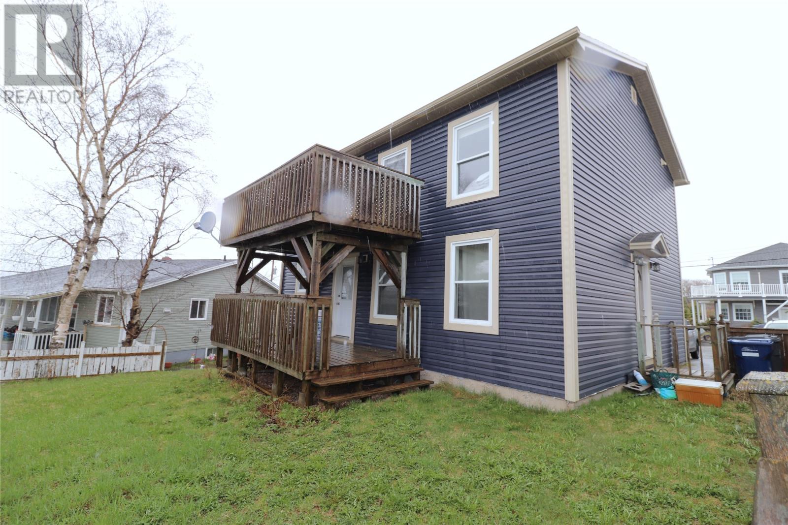 14 St Marks Avenue - 5