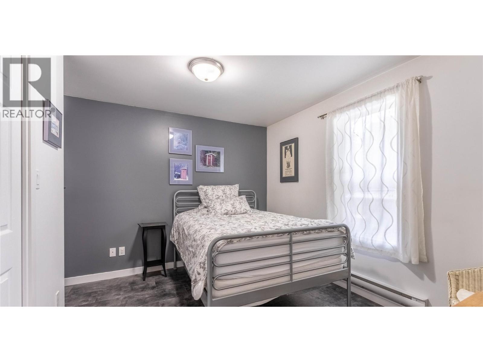 1506 Campbell Avenue, Riondel