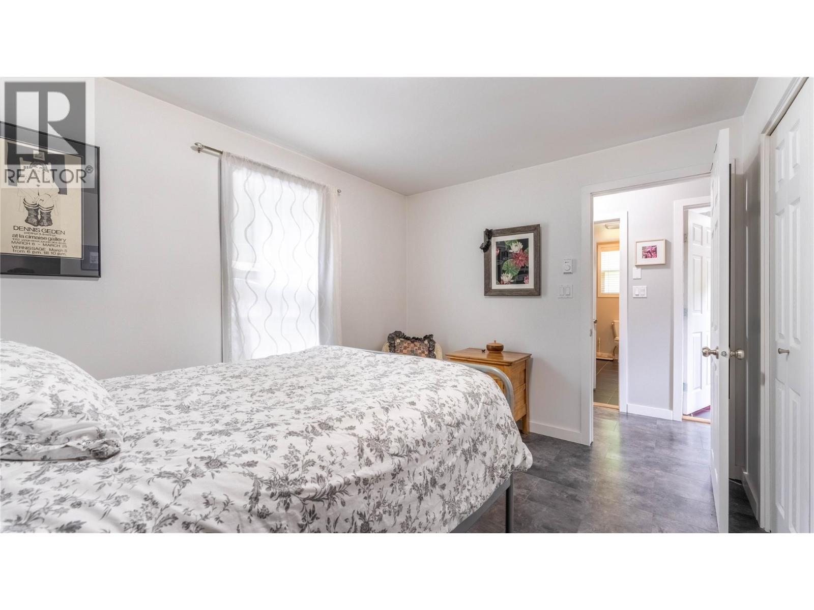 1506 Campbell Avenue, Riondel