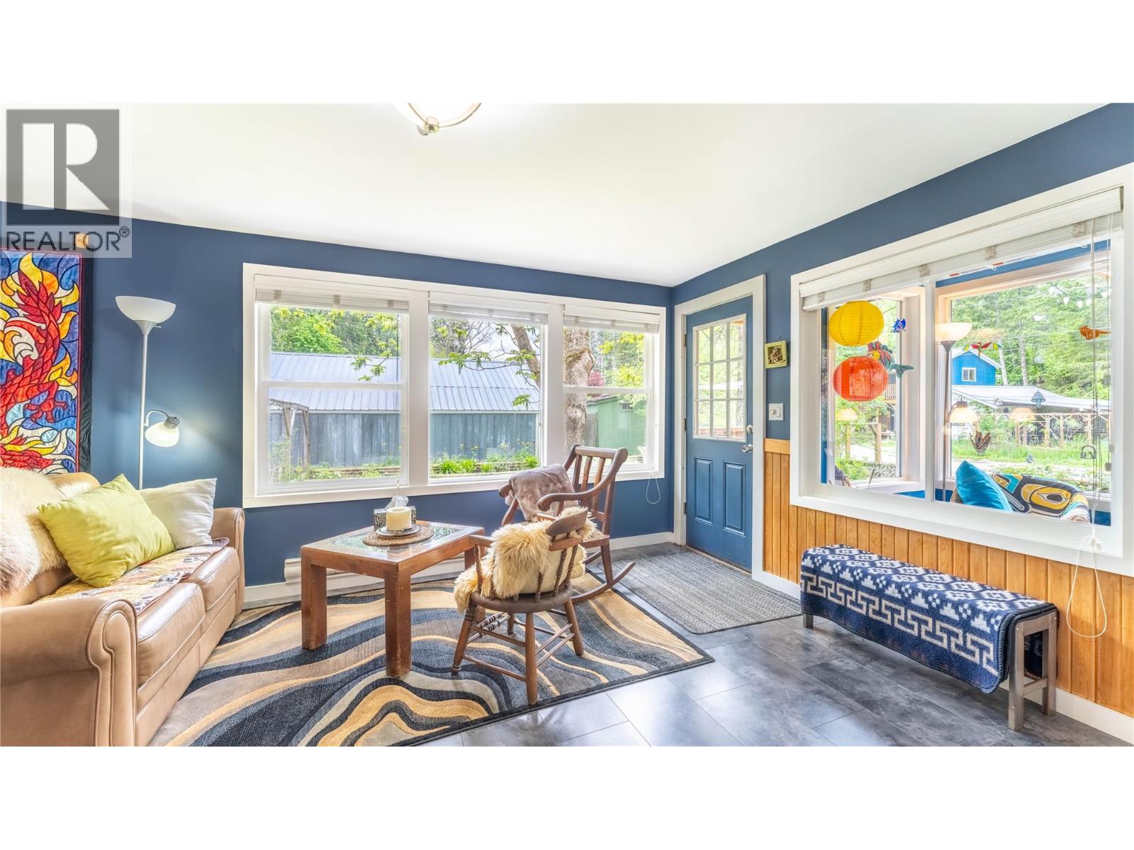 1506 Campbell Avenue, Riondel