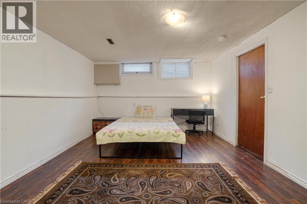 30 AMOS Avenue Unit# A, Waterloo, Ontario, N2L5G3 — Photo 17