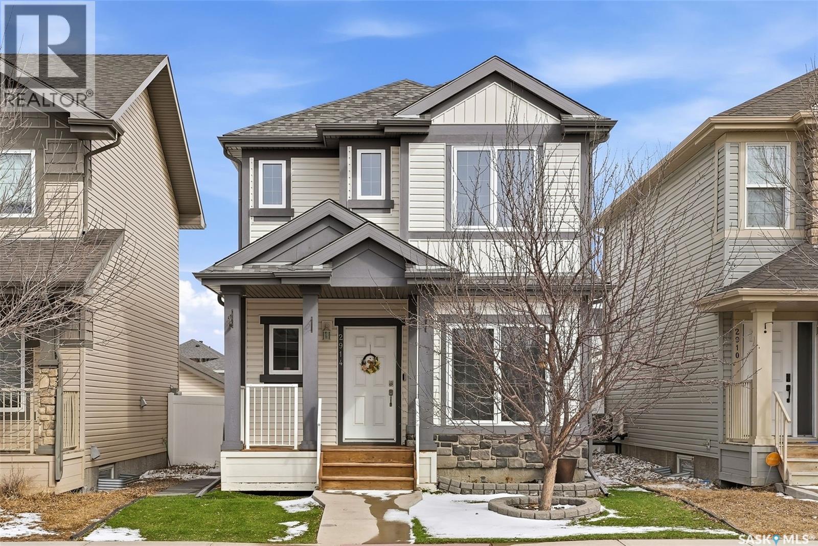 2914 Elgaard DRIVE - 3