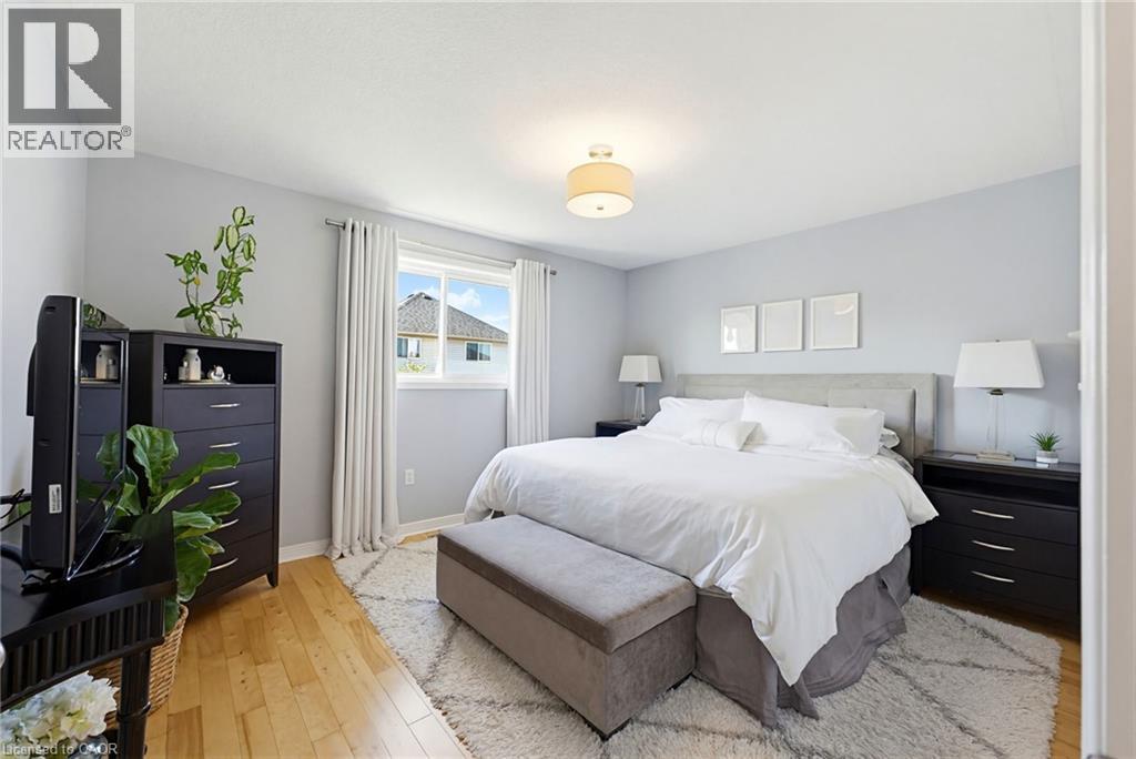 41 BRIAROSE Place, Hamilton, Ontario, L9C7V2 — Photo 8