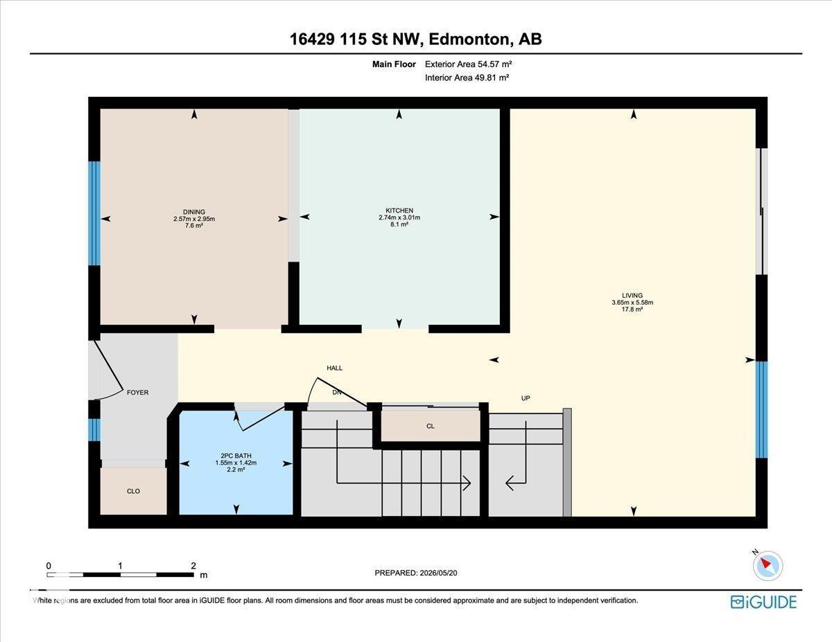 16429 115 ST NW - 32
