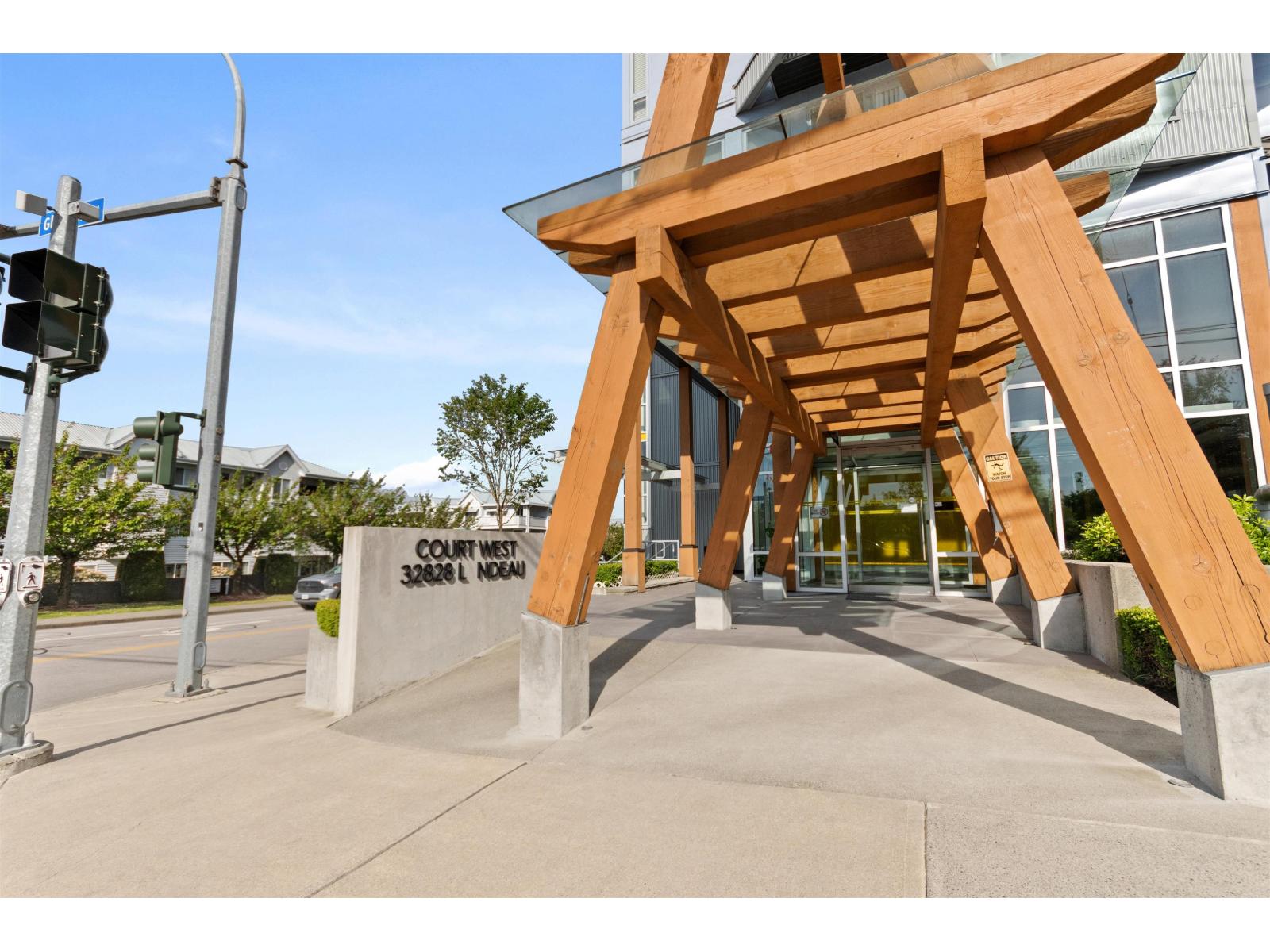 6 32828 LANDEAU PLACE, Abbotsford