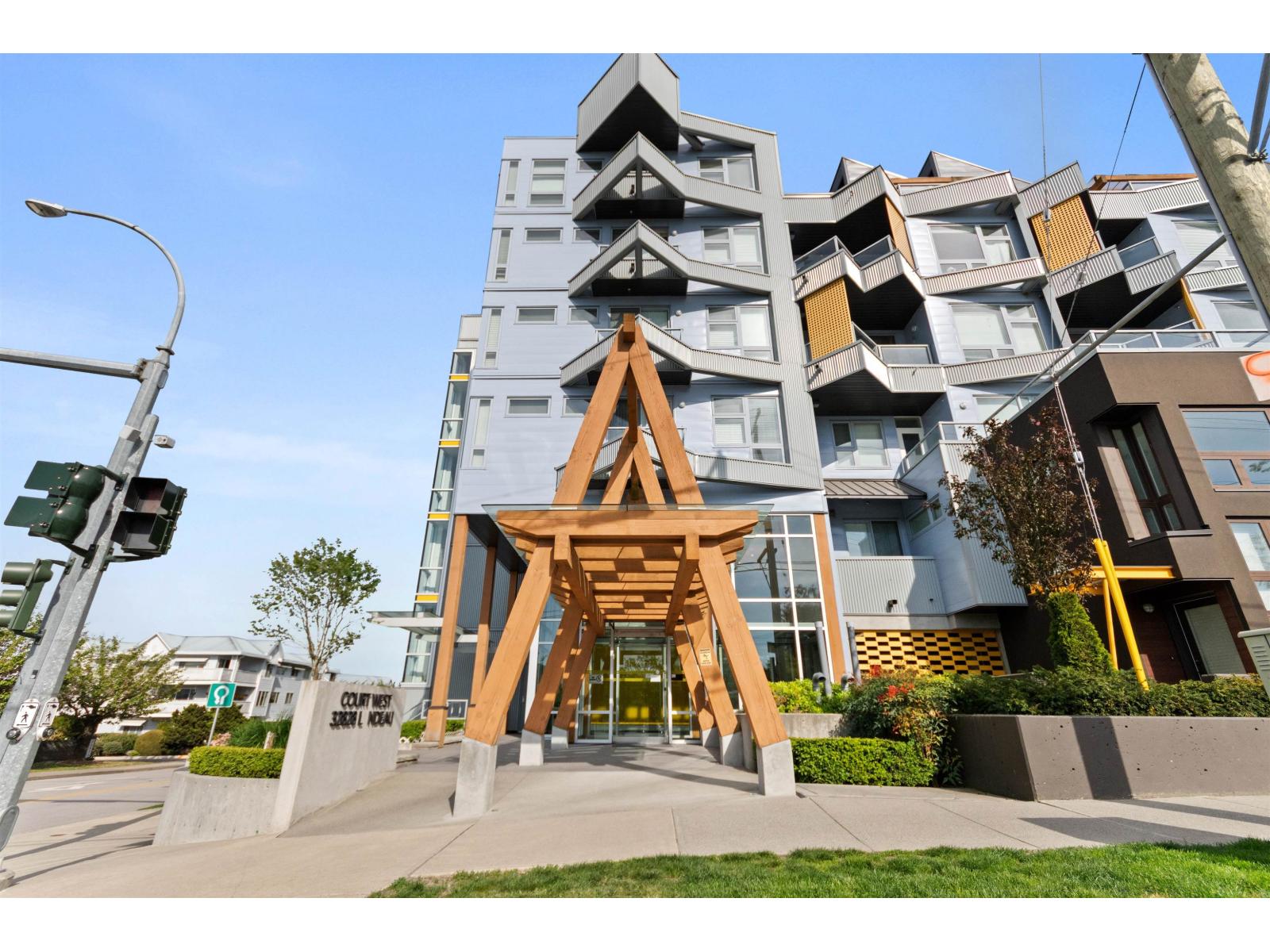 6 32828 LANDEAU PLACE, Abbotsford