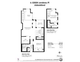 6 32828 Landeau Place, Abbotsford, BC V2S0M4 Photo 40