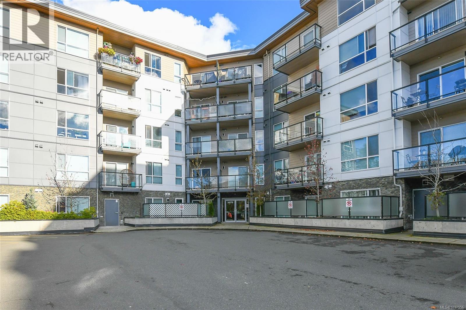 310 3070 Kilpatrick Ave, Courtenay