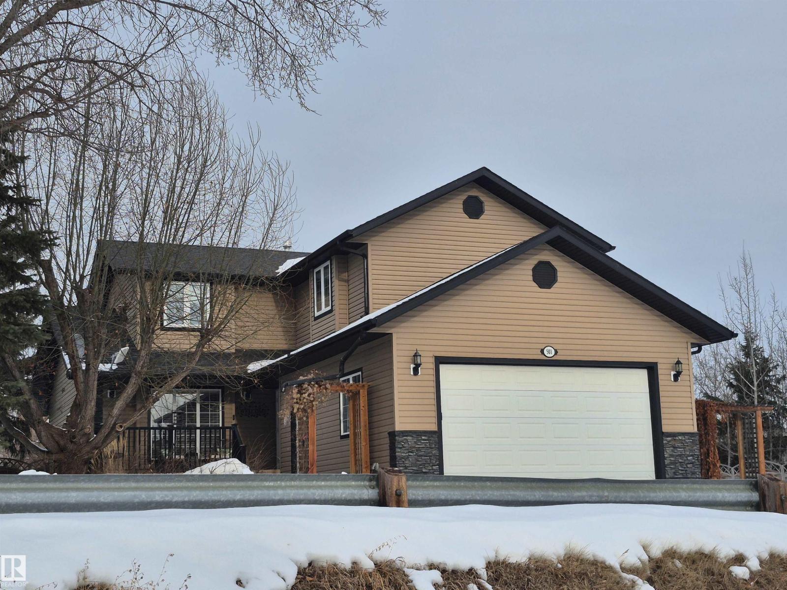 501 LAKESIDE DR - 4
