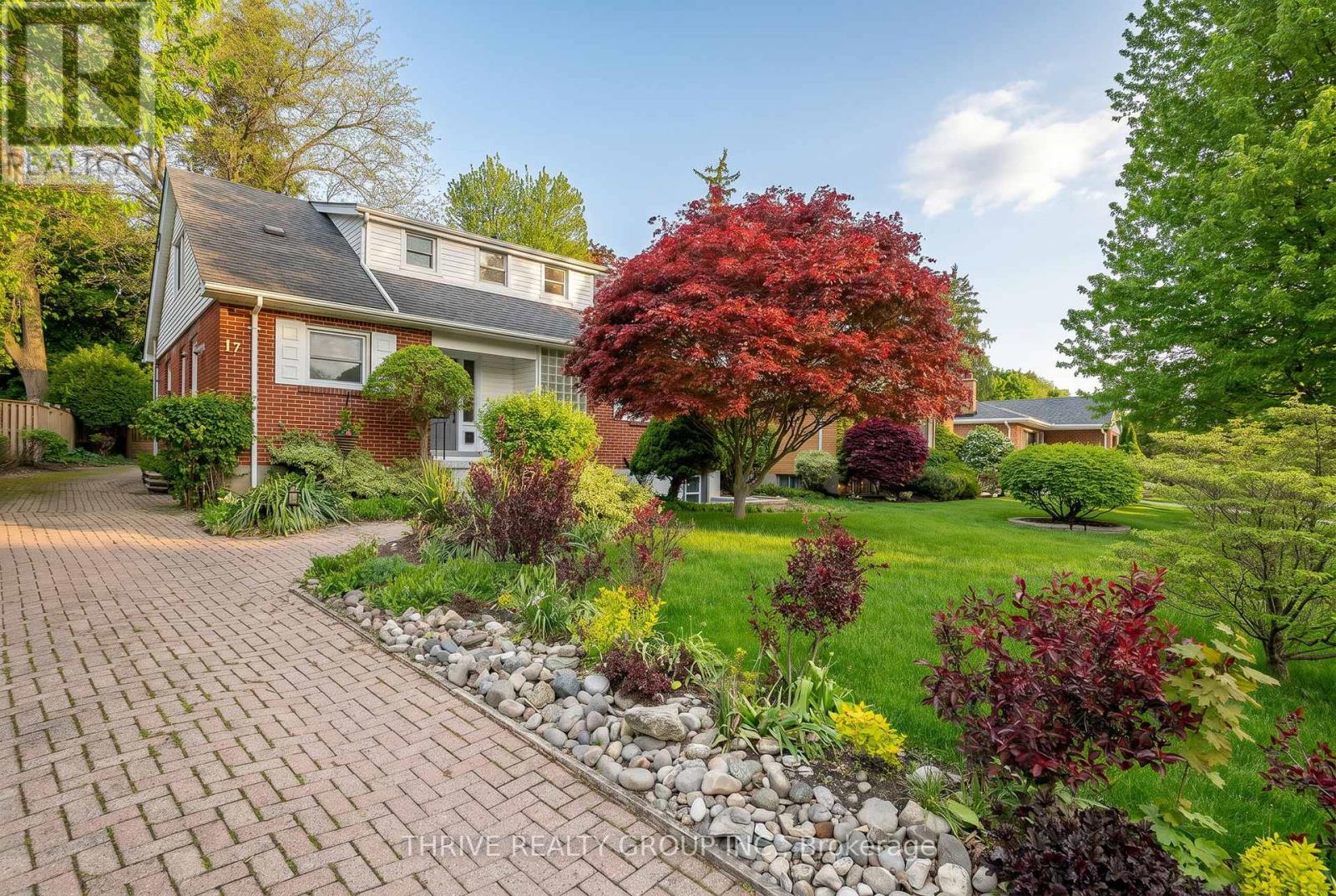 17 CROXTON ROAD W - 1