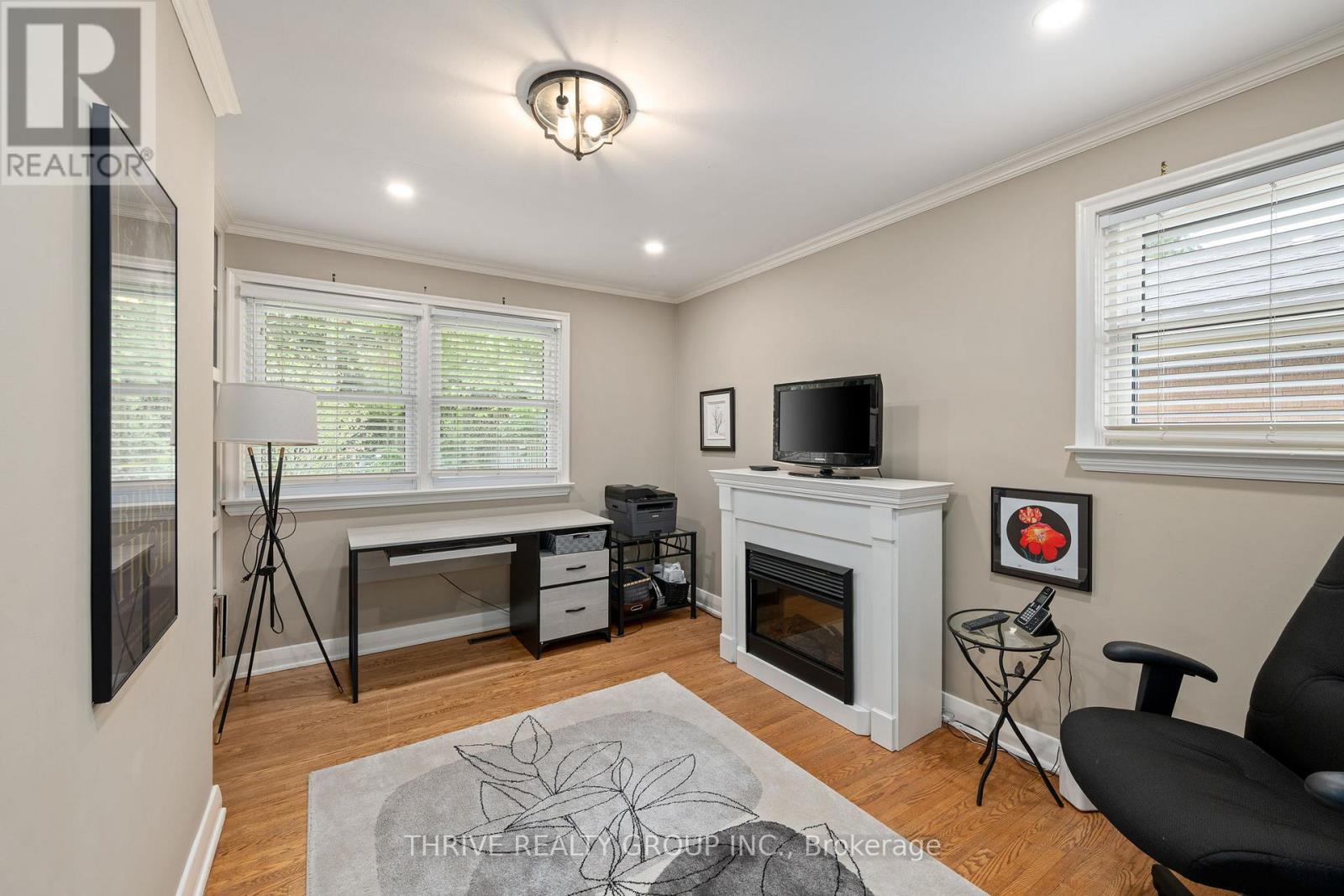 17 CROXTON ROAD W - 17