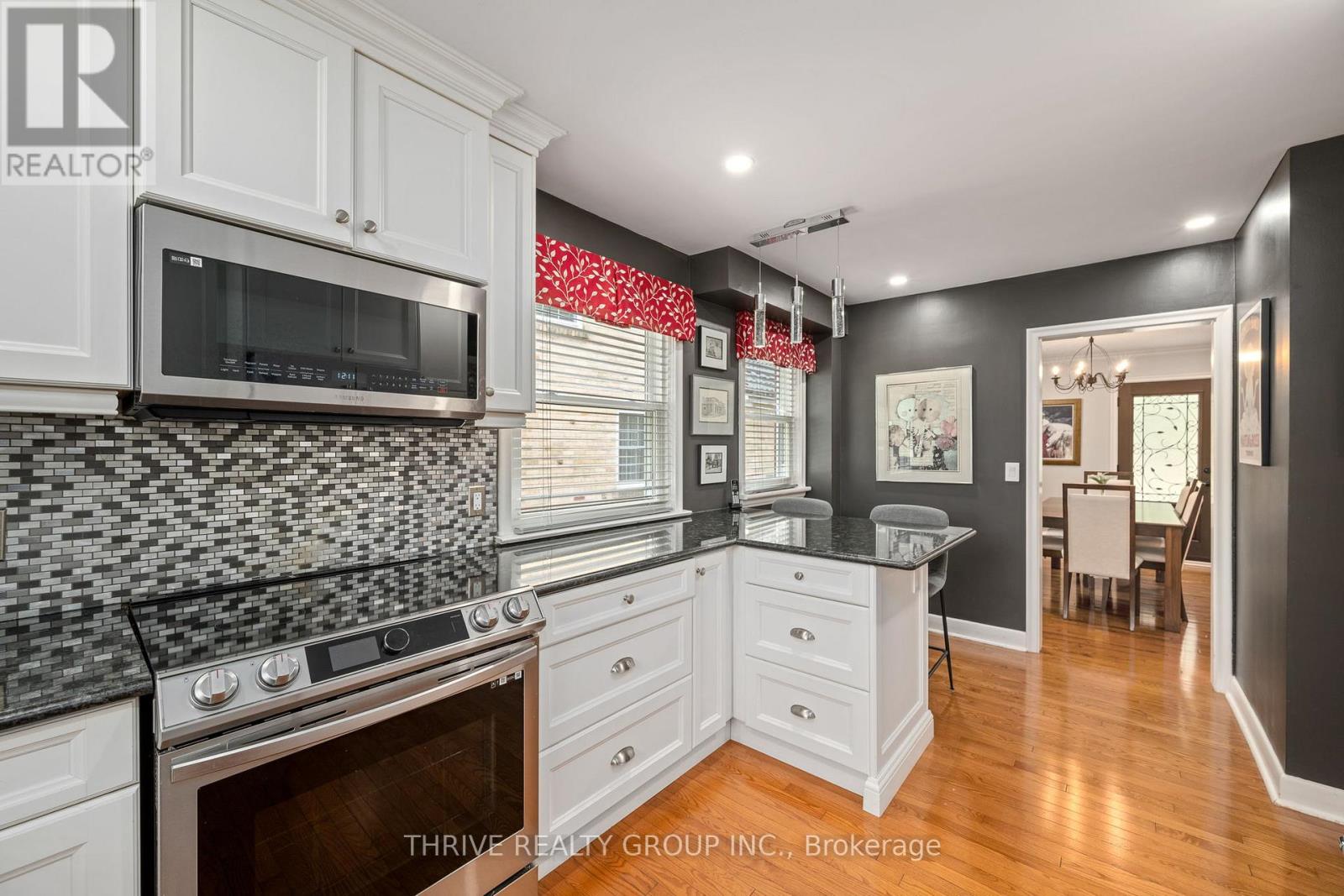 17 CROXTON ROAD W - 9