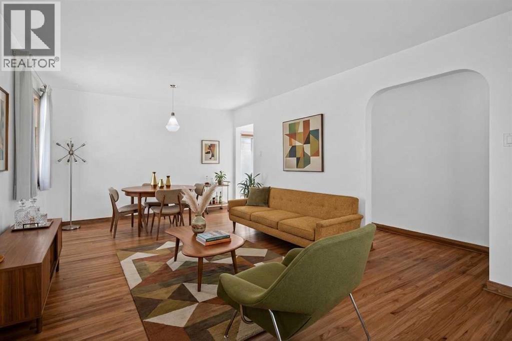 2416 38 Street SW - 4