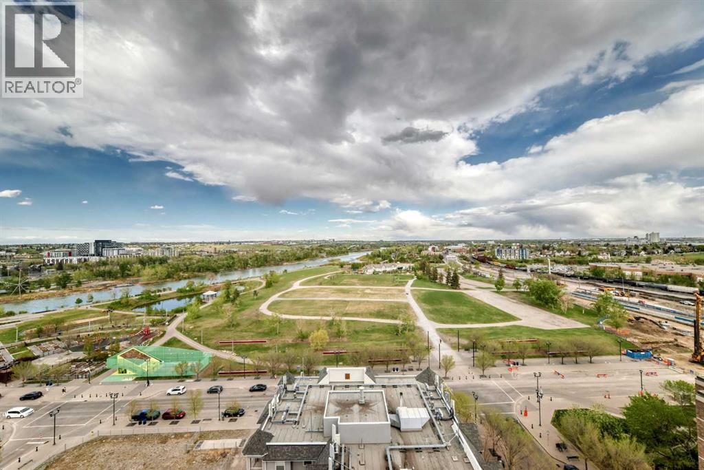 #1304 624 8 Avenue SE - 27