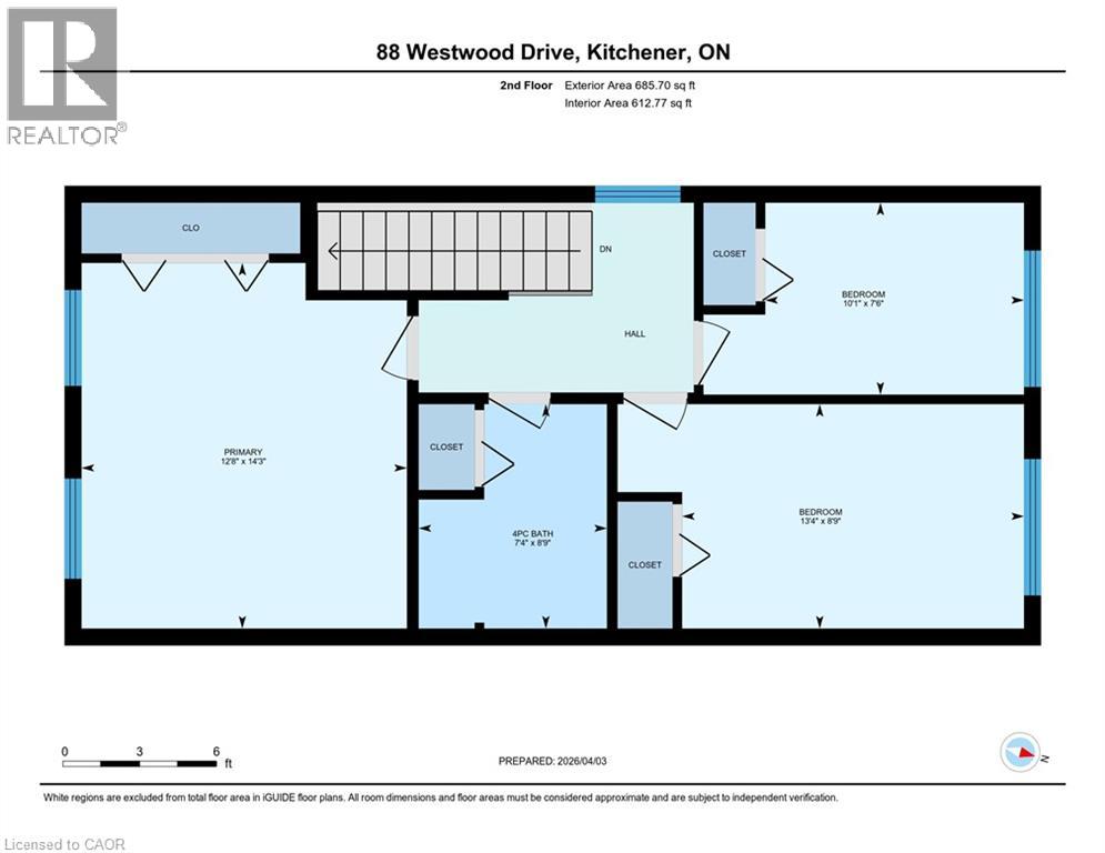 88 WESTWOOD Drive - 32