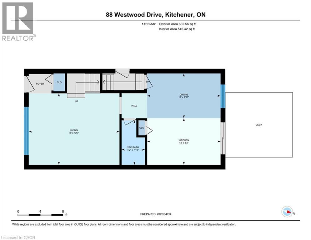 88 WESTWOOD Drive - 31