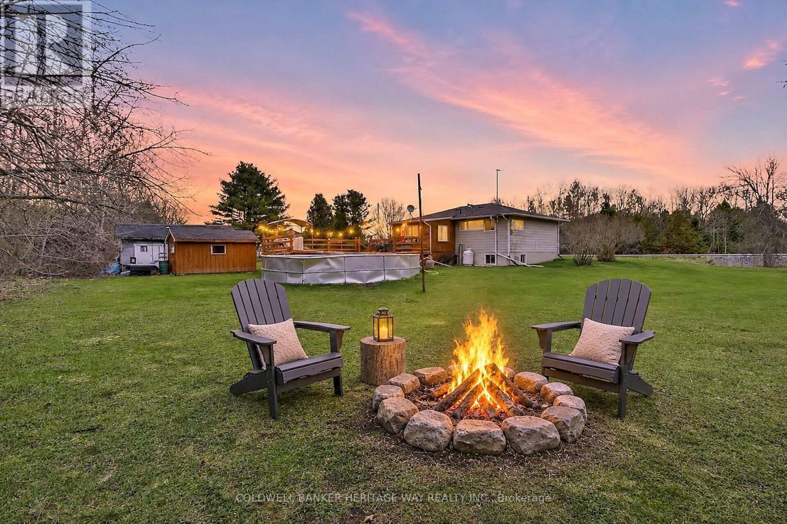 314 FERGUSON FALLS ROAD - 34