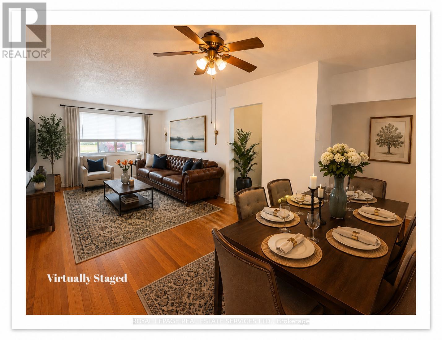 31 DAPHNE CRESCENT - 4