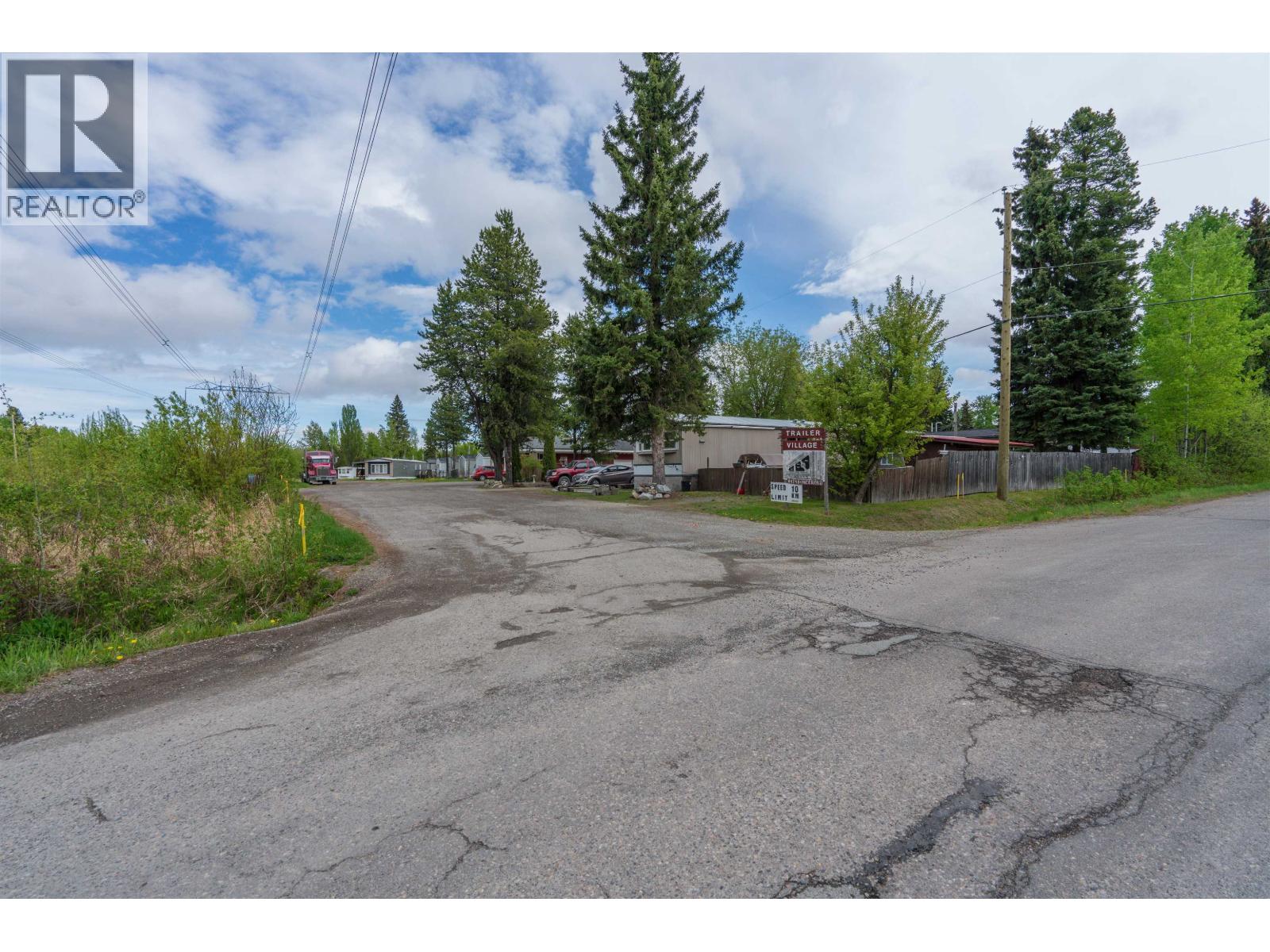 7 8474 BUNCE ROAD, Prince George