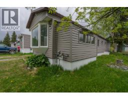 Front exterior of 7 8474 BUNCE ROAD · Prince George, BC