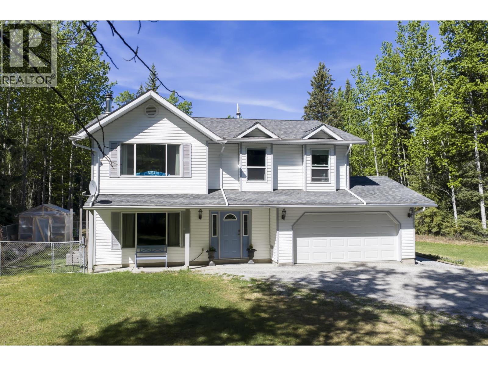 1275 ALDER AVENUE, Vanderhoof