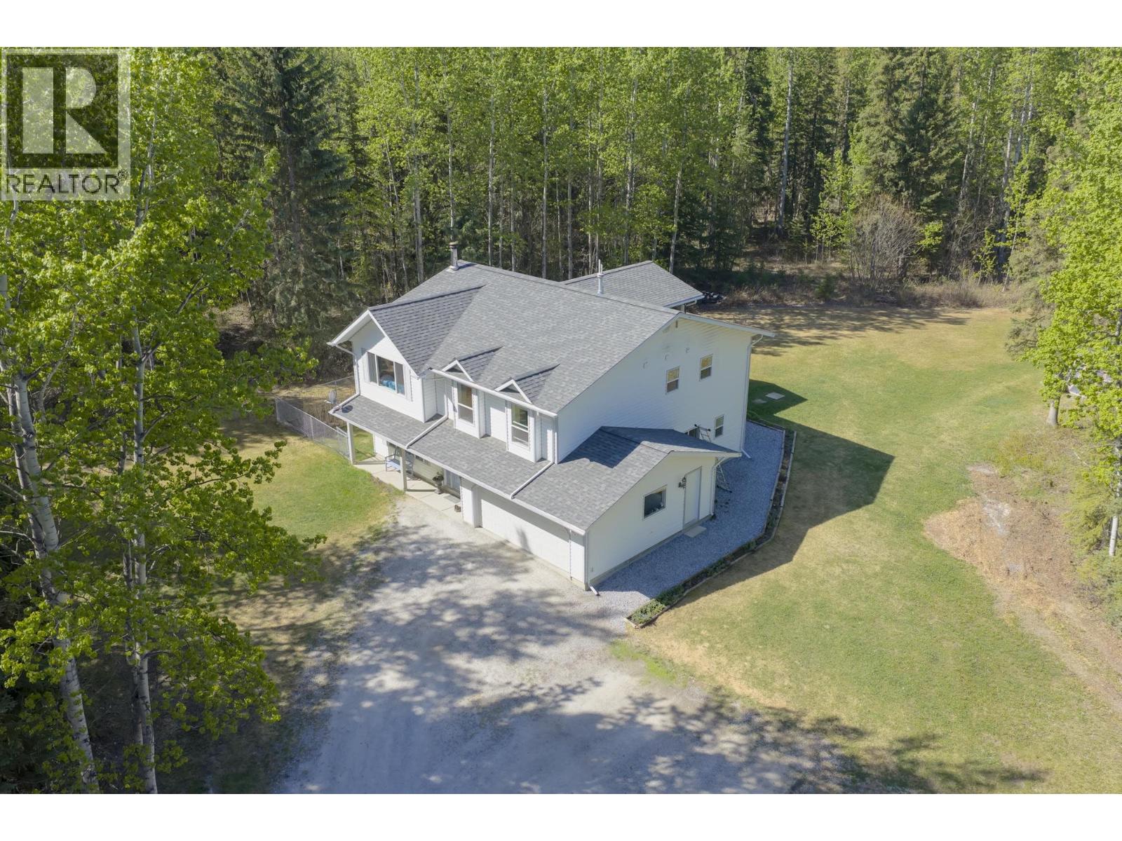 1275 ALDER AVENUE, Vanderhoof