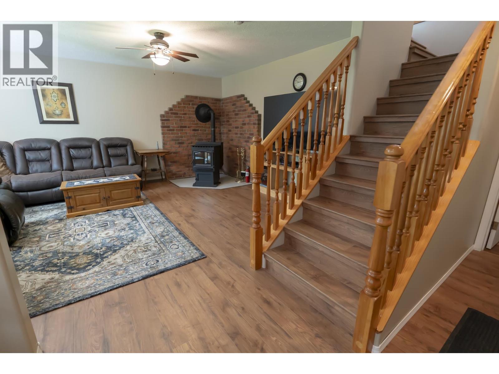 1275 ALDER AVENUE, Vanderhoof