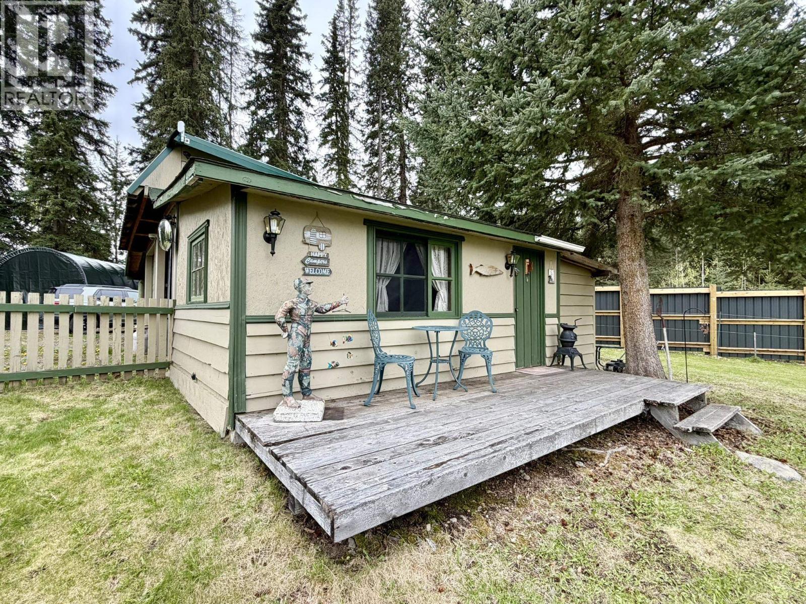 8147 LITTLE FORT 24 HIGHWAY - 30
