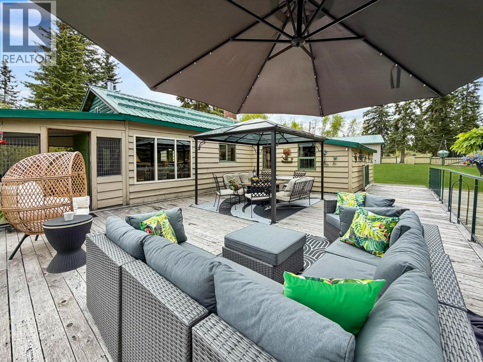 8147 LITTLE FORT 24 HIGHWAY - 7