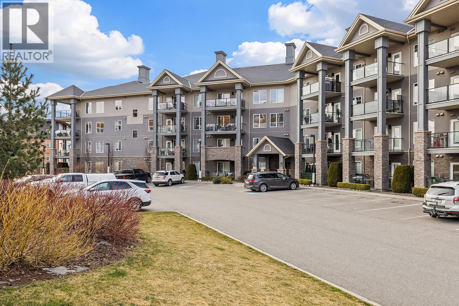 510 3645 Carrington Road, West Kelowna