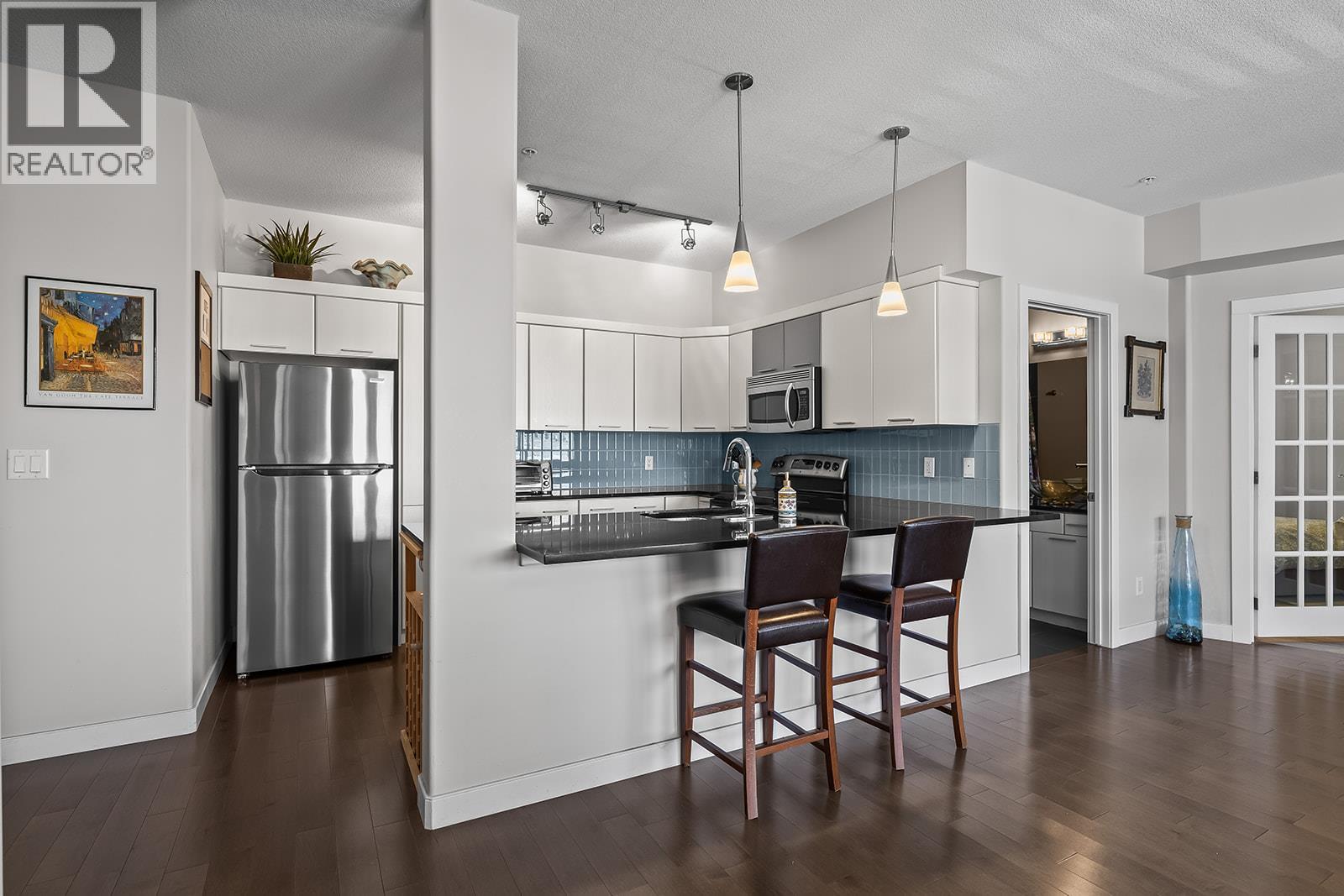 510 3645 Carrington Road, West Kelowna
