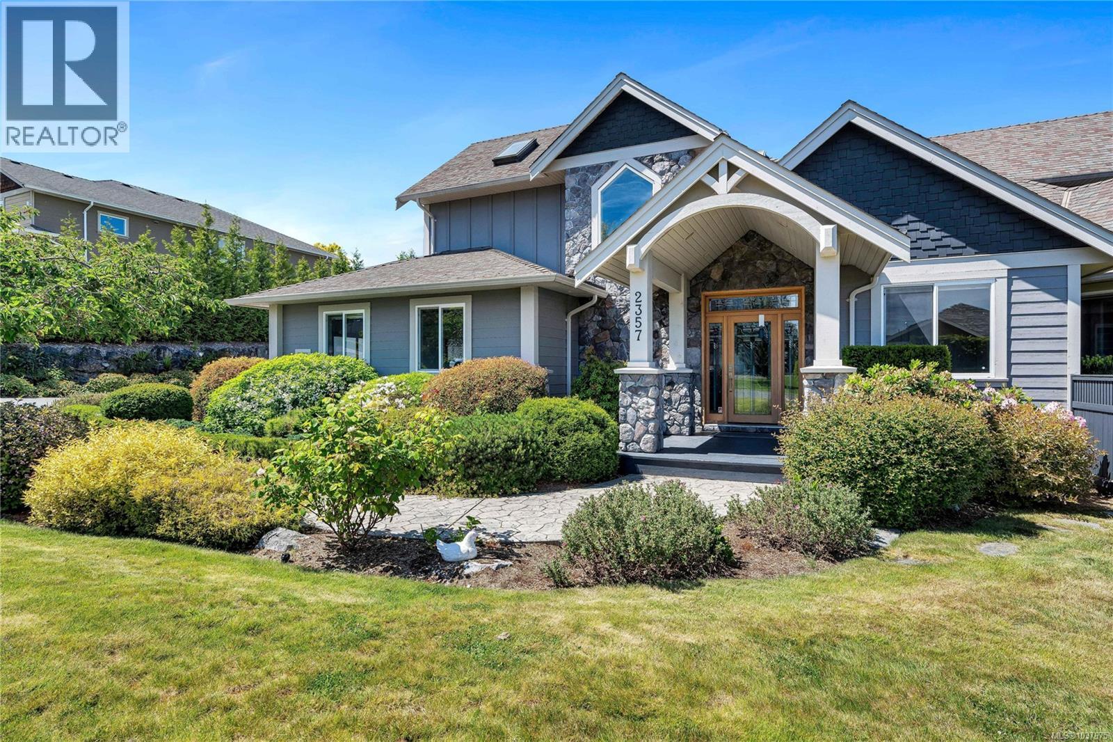 2357 Coopers Hawk Rise - 1