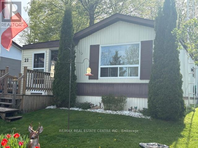 21 MAPLE GROVE VILLAGE ROAD - 1