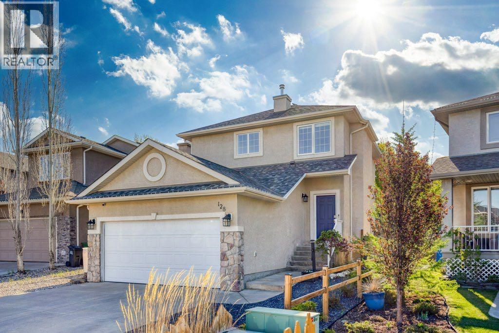 128 Sunterra Heights, Cochrane