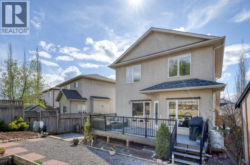 128 Sunterra Heights, Cochrane