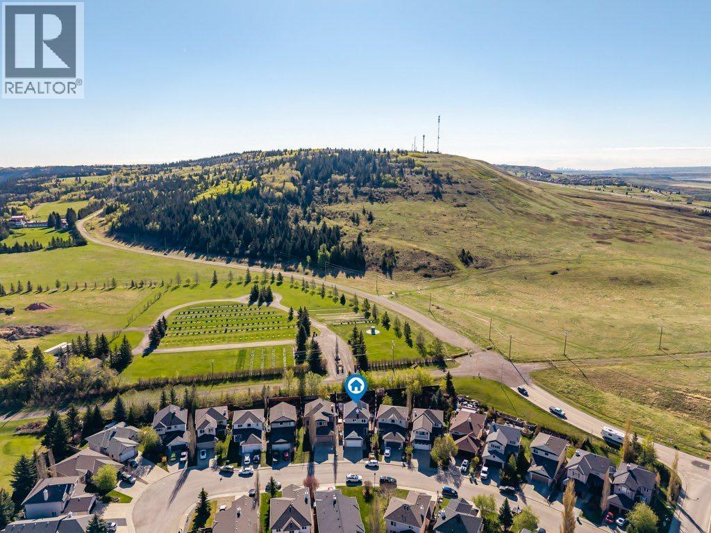 128 Sunterra Heights, Cochrane