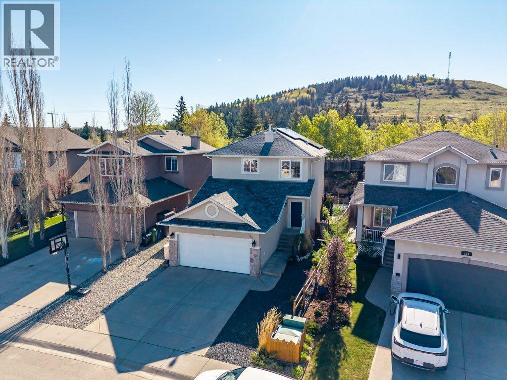 128 Sunterra Heights, Cochrane