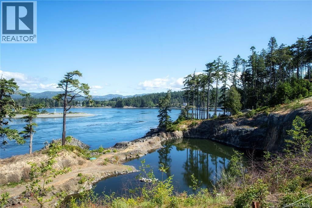  7078 East Sooke Road, Sooke