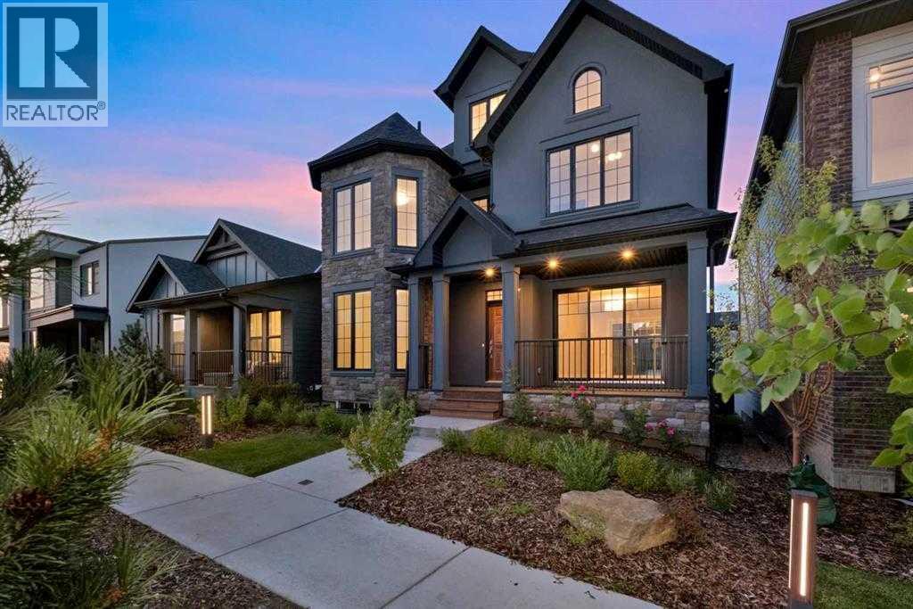 16 Treeline Lane SW - 30