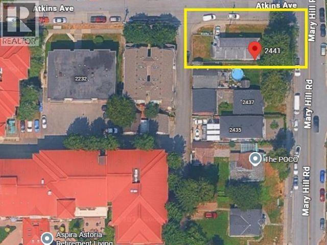 2441 MARY HILL ROAD