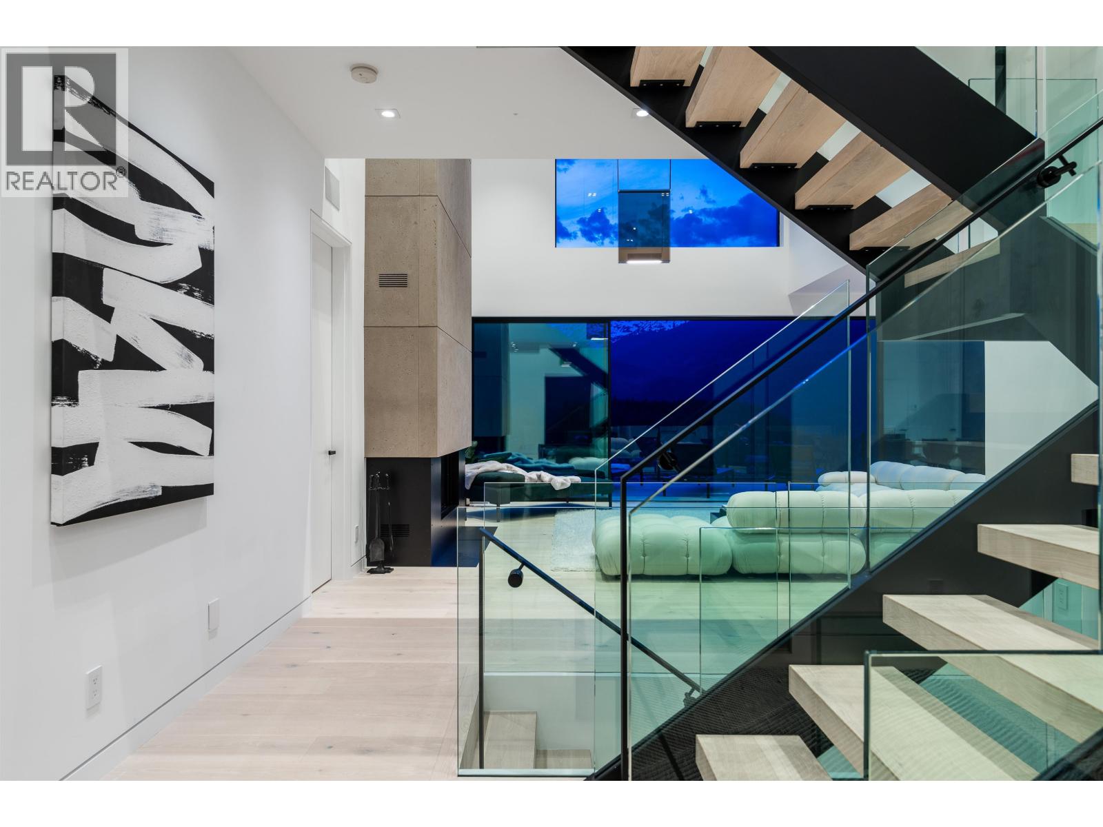 3824 SUNRIDGE DRIVE, Whistler