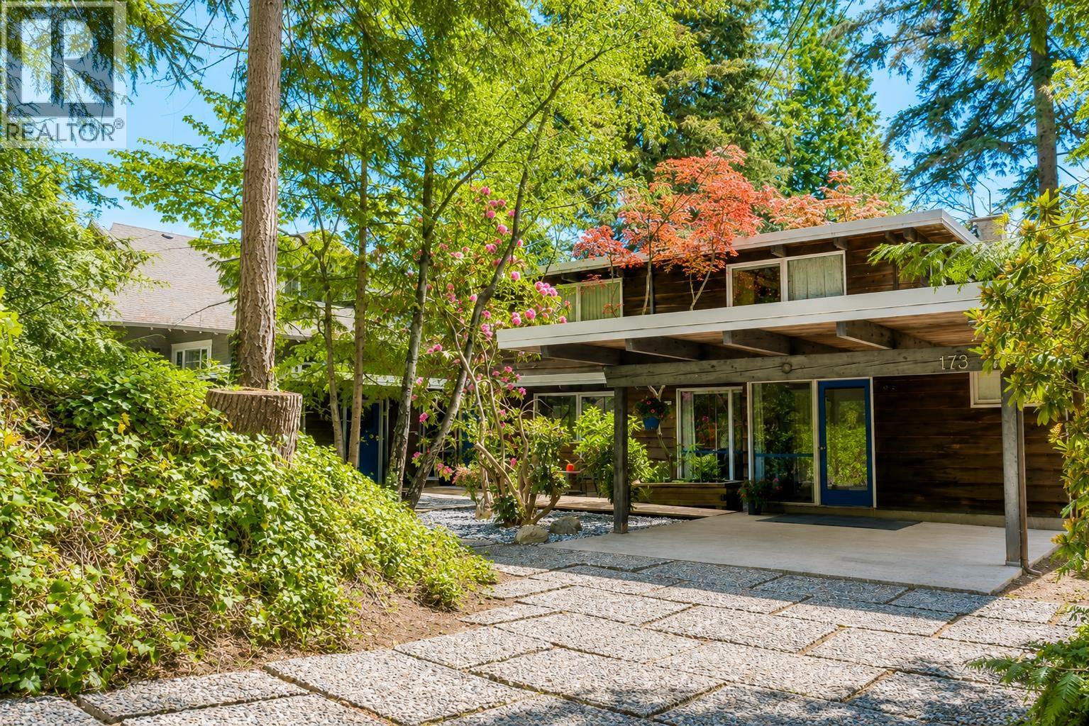 173 W OSBORNE ROAD, North Vancouver