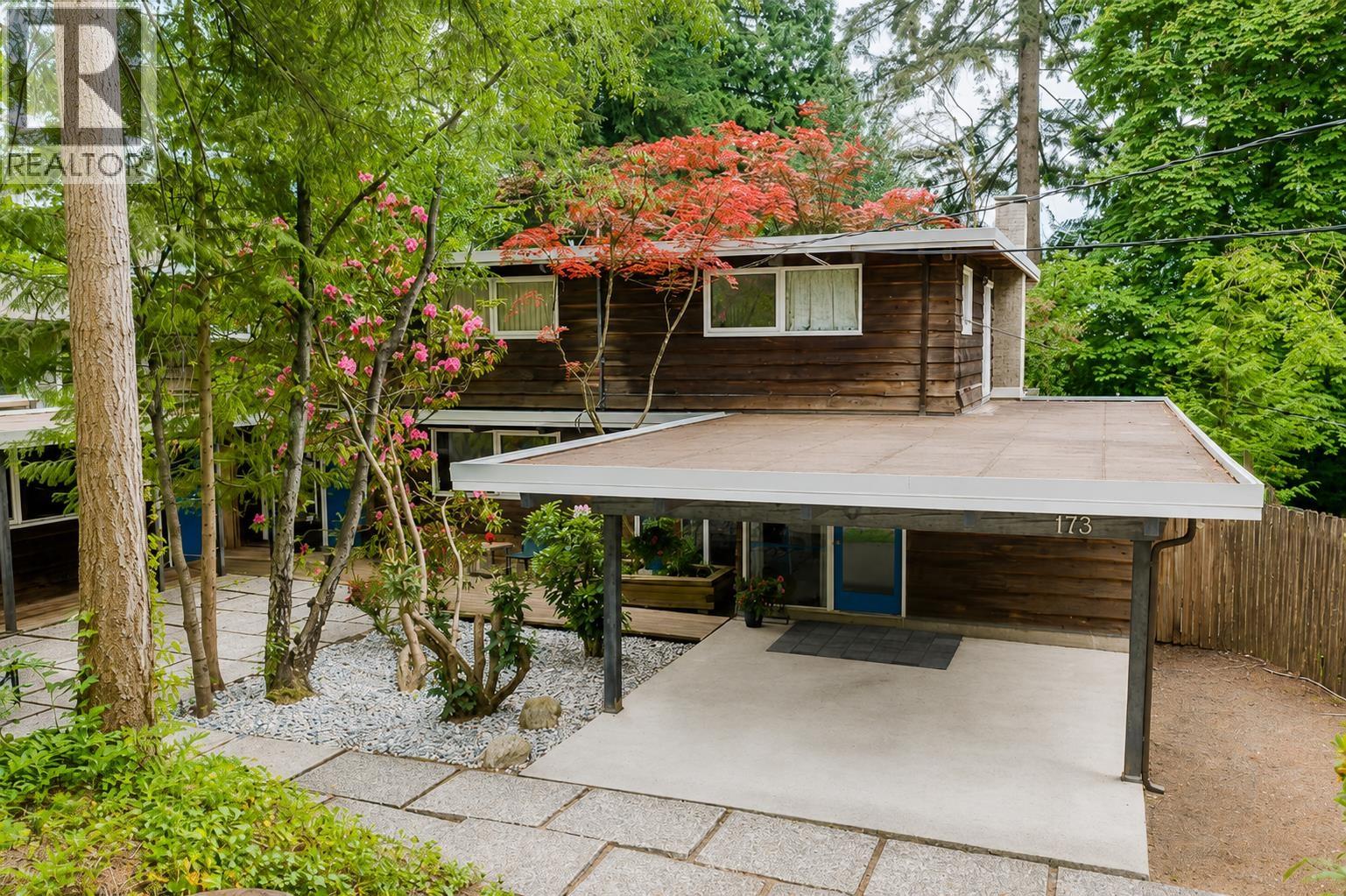 173 W OSBORNE ROAD — main photo
