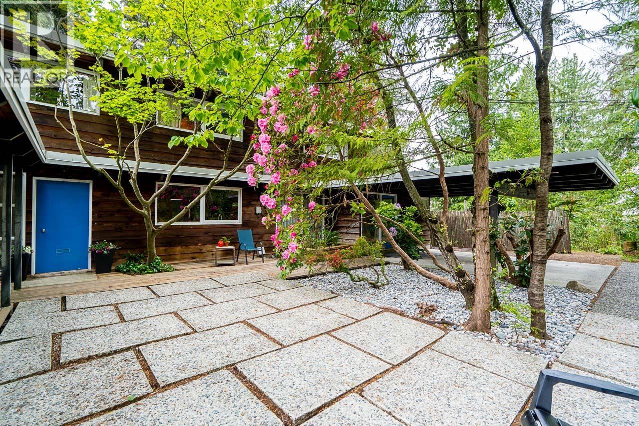 173 W OSBORNE ROAD, North Vancouver