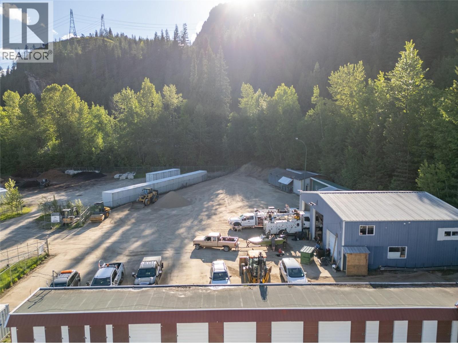 2440 Boulder Road, Revelstoke