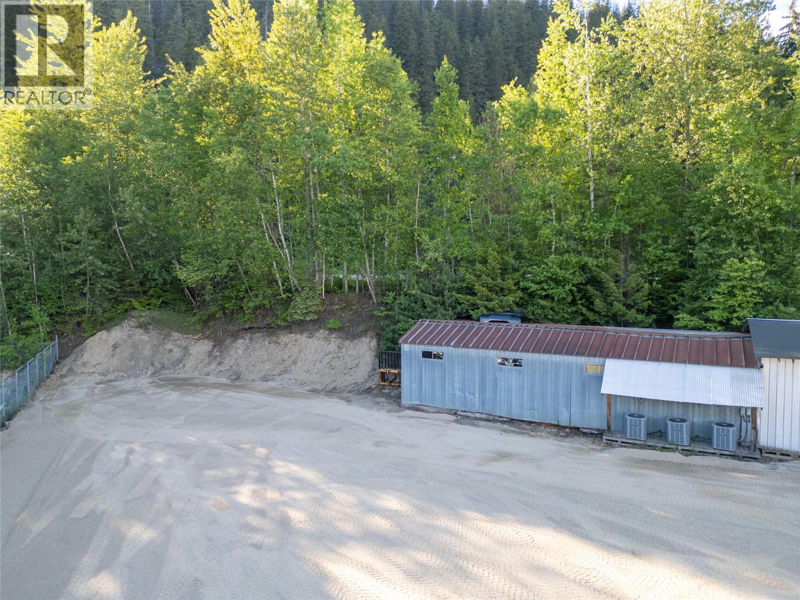 2440 Boulder Road, Revelstoke