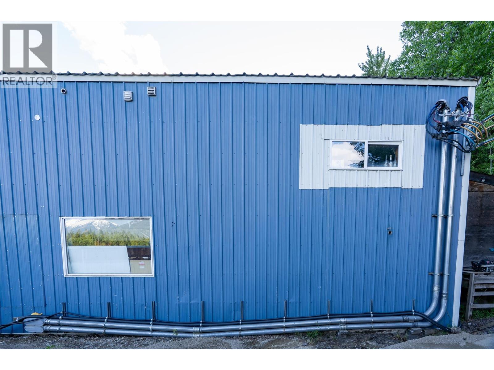 2440 Boulder Road, Revelstoke