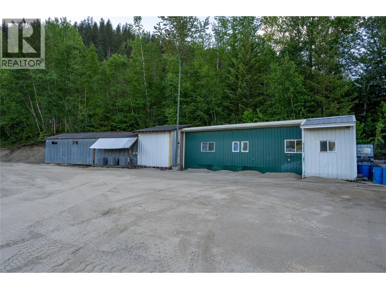 2440 Boulder Road, Revelstoke