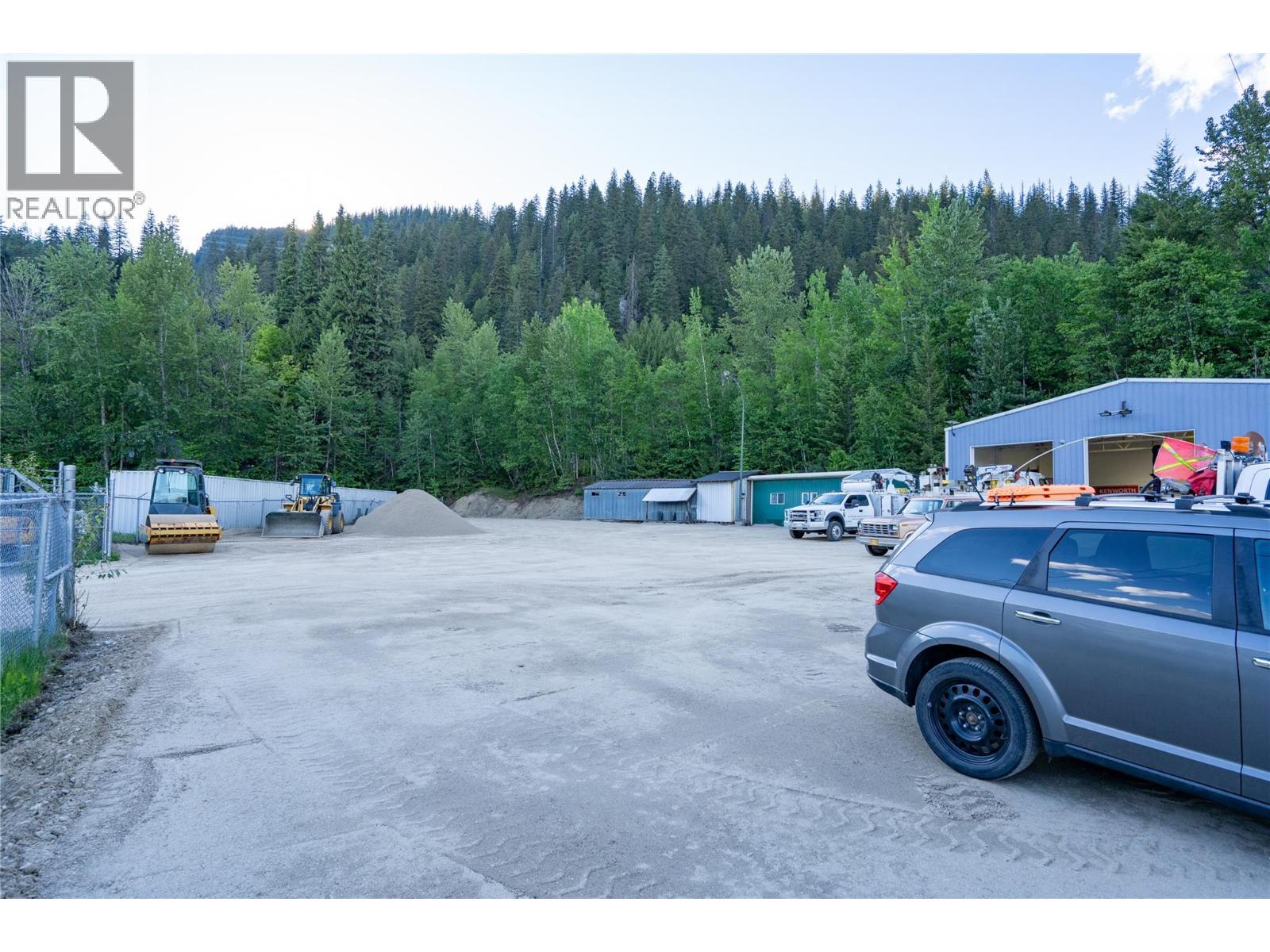 2440 Boulder Road, Revelstoke