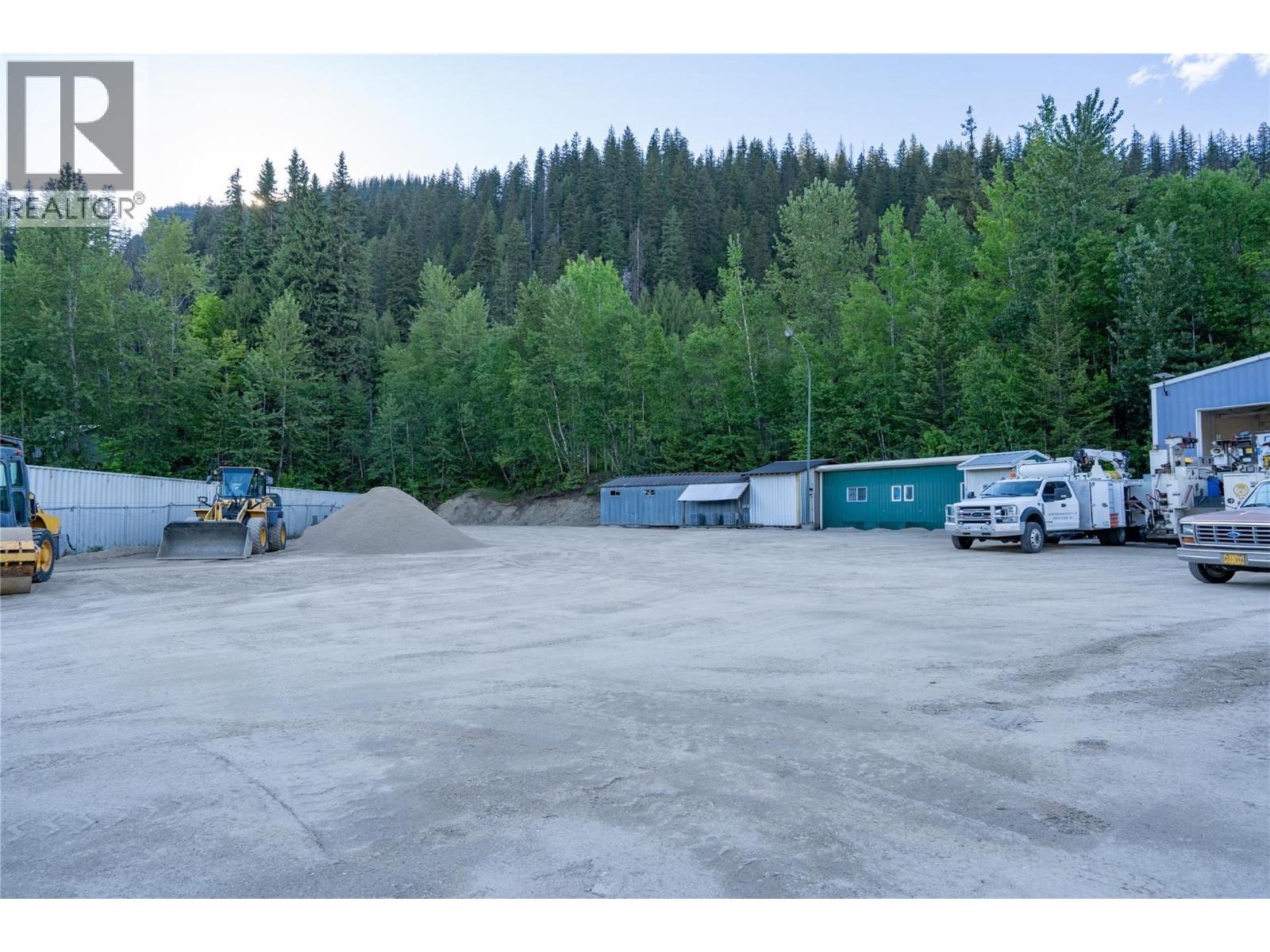 2440 Boulder Road, Revelstoke